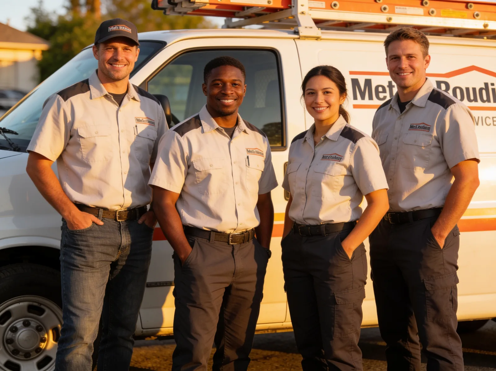 Metal Roof Installation company in Otto, NC